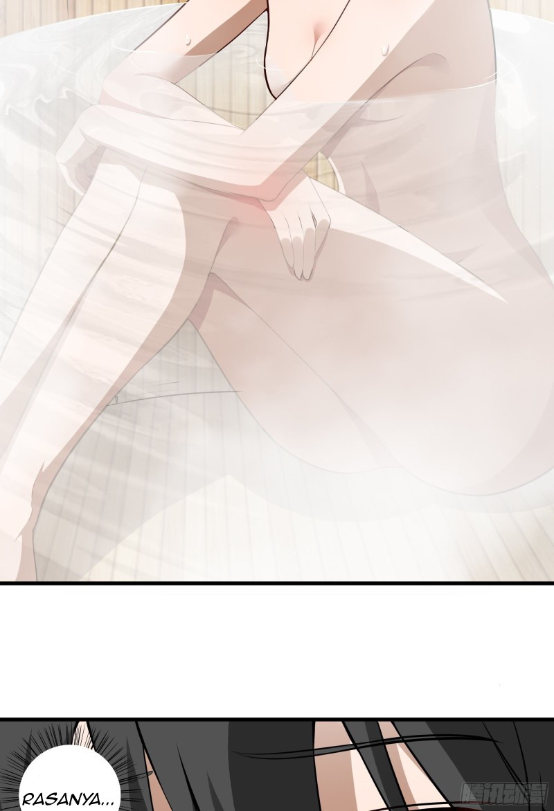 The Yinyang Judgement Chapter 09 Gambar 6