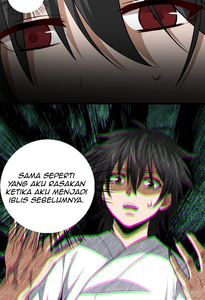 The Yinyang Judgement Chapter 09 Gambar 7