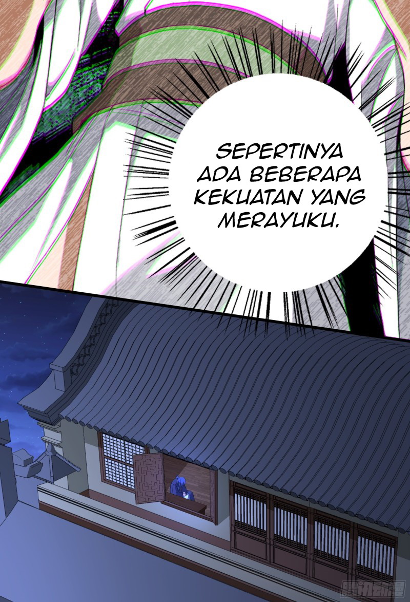 The Yinyang Judgement Chapter 09 Gambar 8