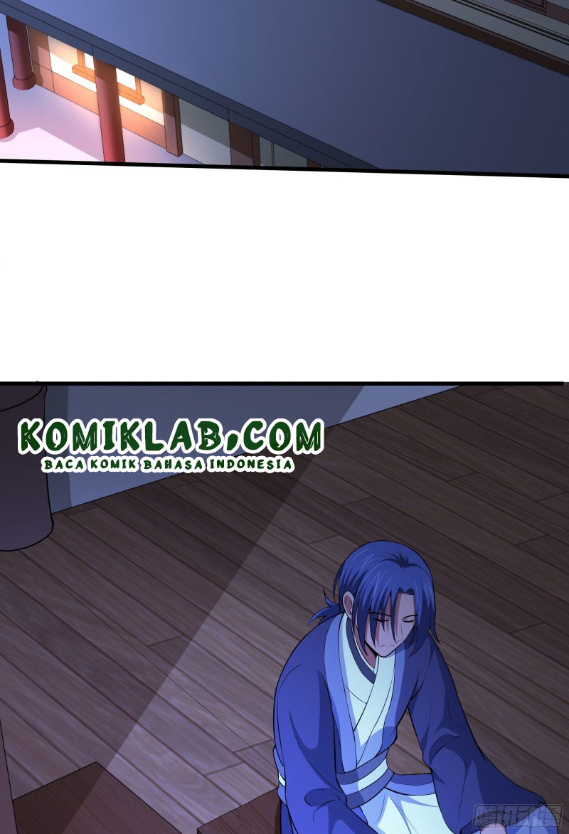 The Yinyang Judgement Chapter 09 Gambar 9