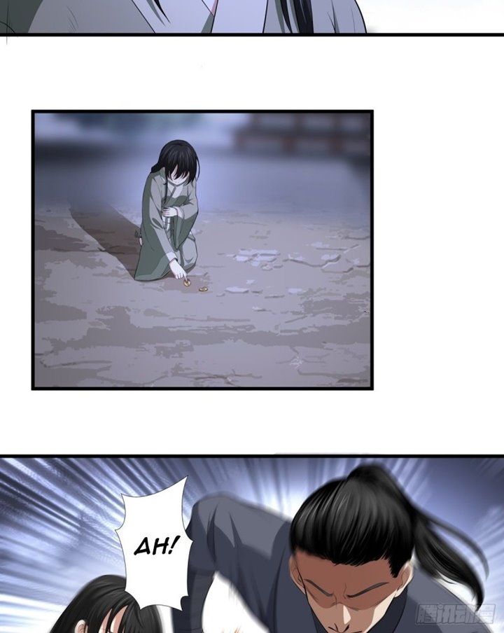 The Yinyang Judgement Chapter 07 Gambar 10