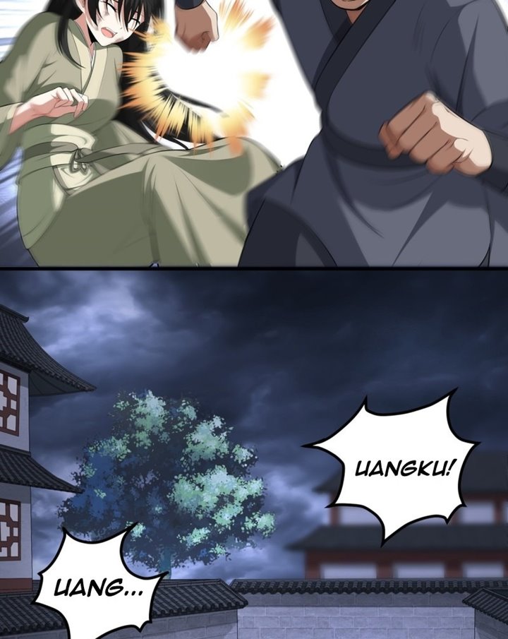 The Yinyang Judgement Chapter 07 Gambar 11