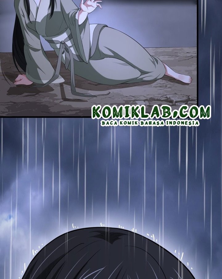 The Yinyang Judgement Chapter 07 Gambar 13