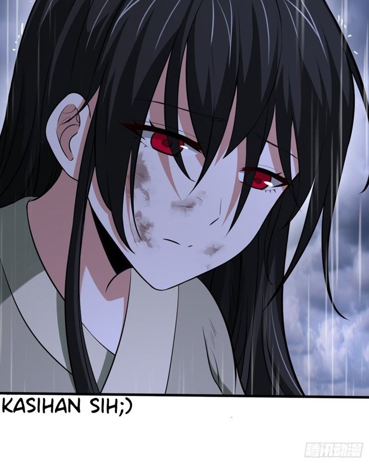 The Yinyang Judgement Chapter 07 Gambar 14