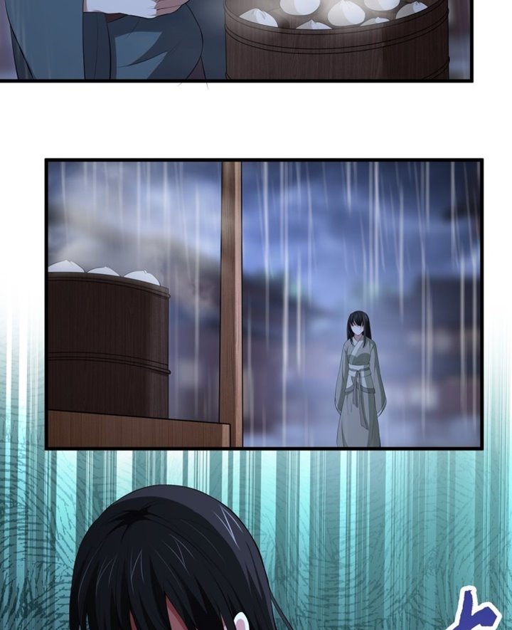 The Yinyang Judgement Chapter 07 Gambar 17