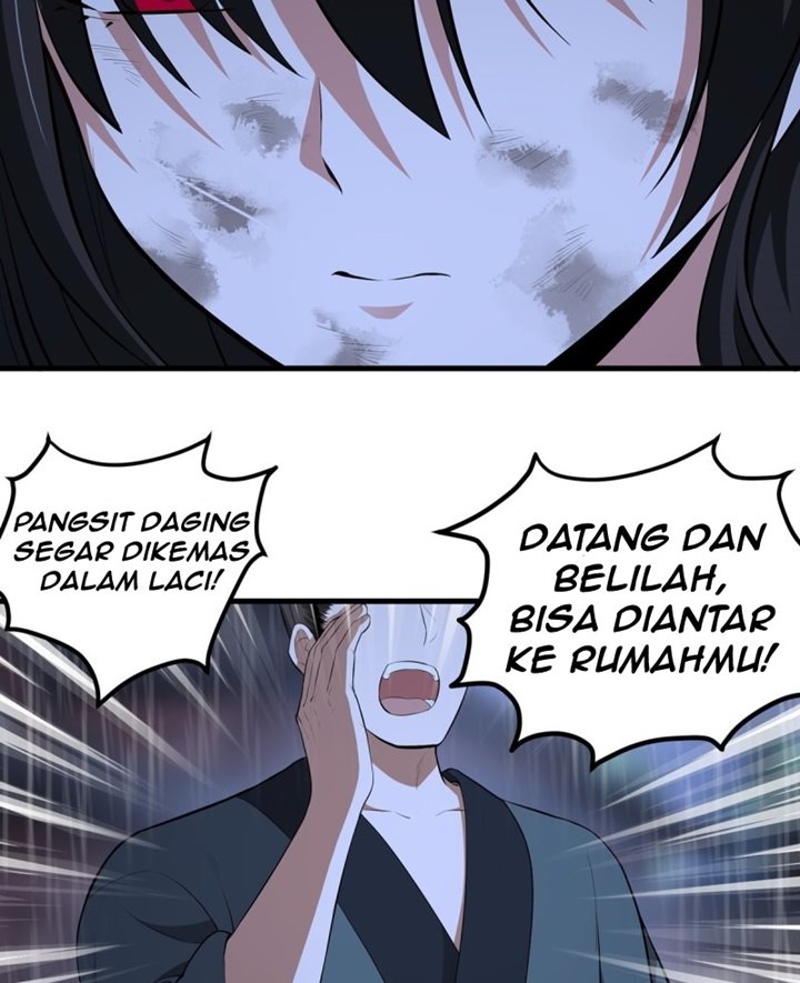 The Yinyang Judgement Chapter 07 Gambar 19