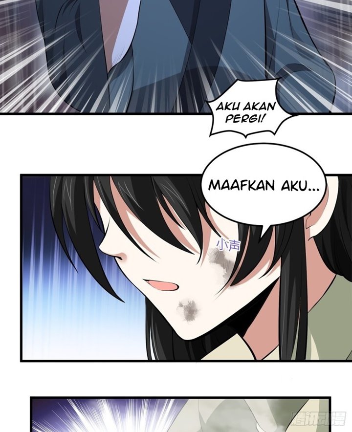 The Yinyang Judgement Chapter 07 Gambar 20