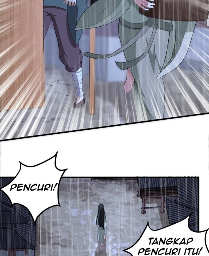 The Yinyang Judgement Chapter 07 Gambar 22