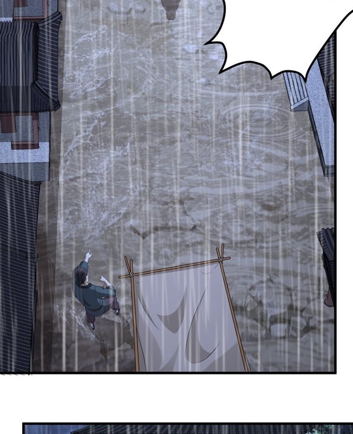 The Yinyang Judgement Chapter 07 Gambar 23