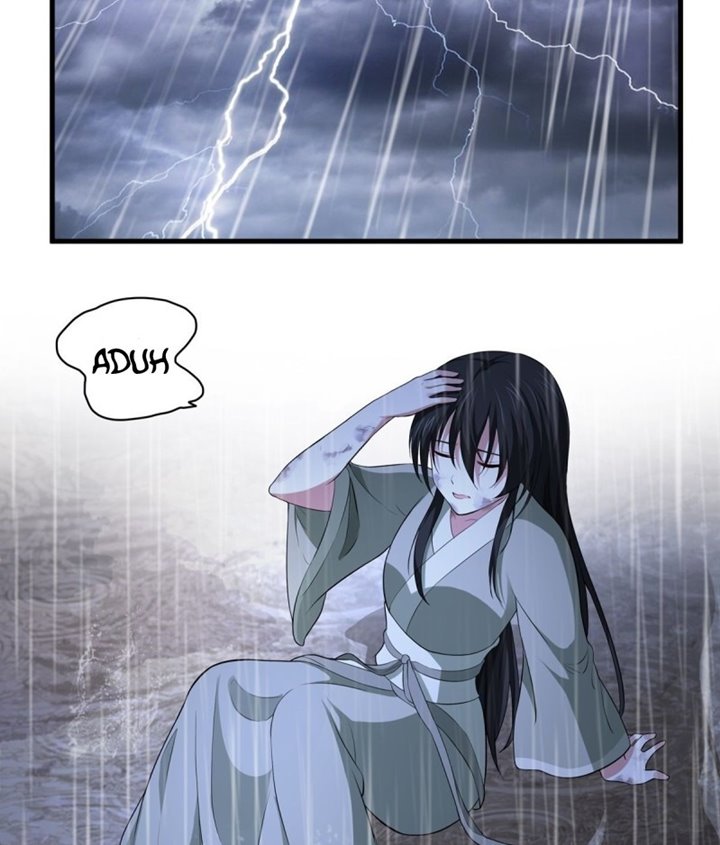 The Yinyang Judgement Chapter 07 Gambar 27