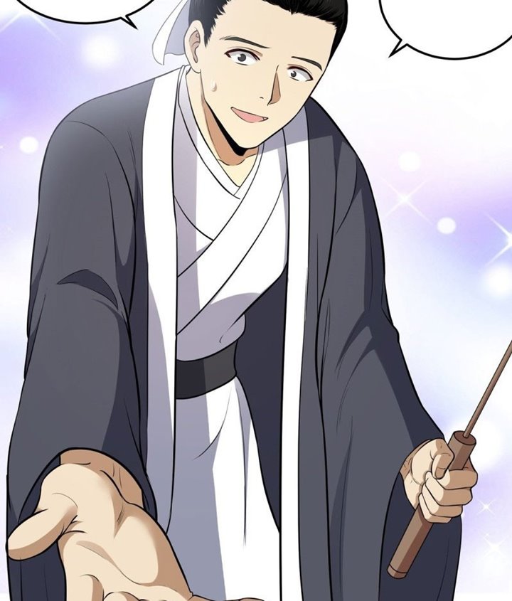 The Yinyang Judgement Chapter 07 Gambar 31