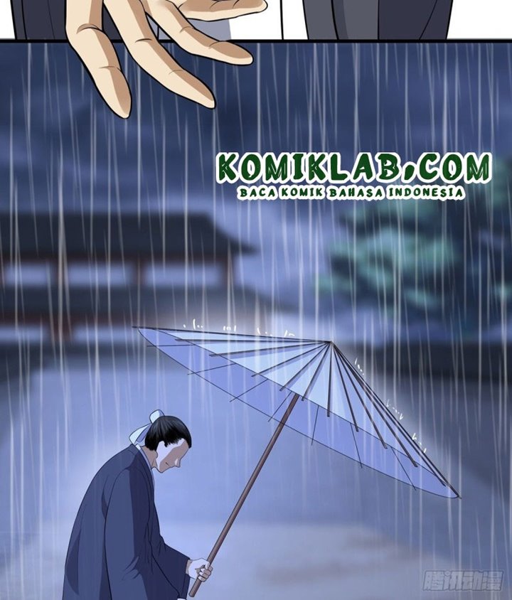 The Yinyang Judgement Chapter 07 Gambar 32