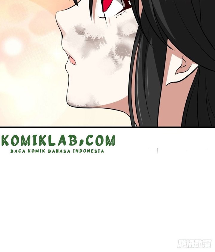 The Yinyang Judgement Chapter 07 Gambar 34