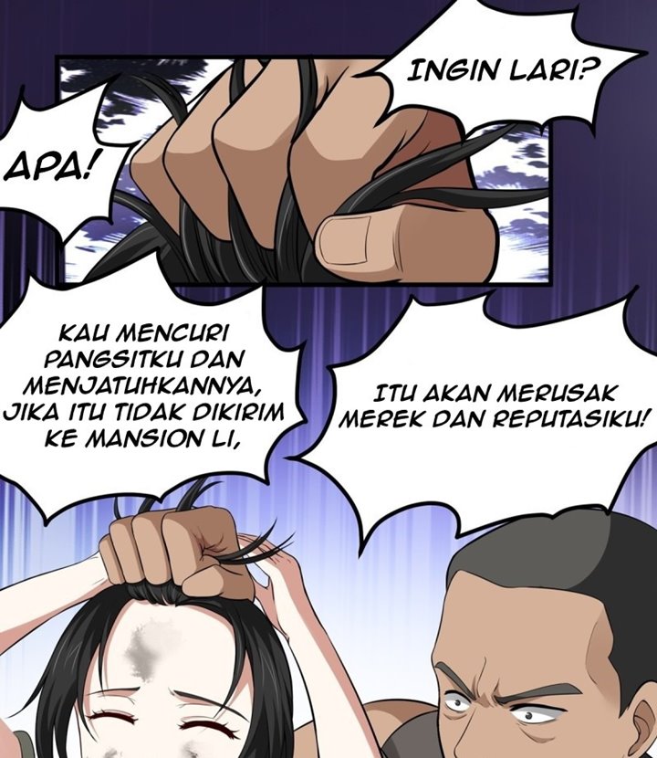 The Yinyang Judgement Chapter 07 Gambar 35