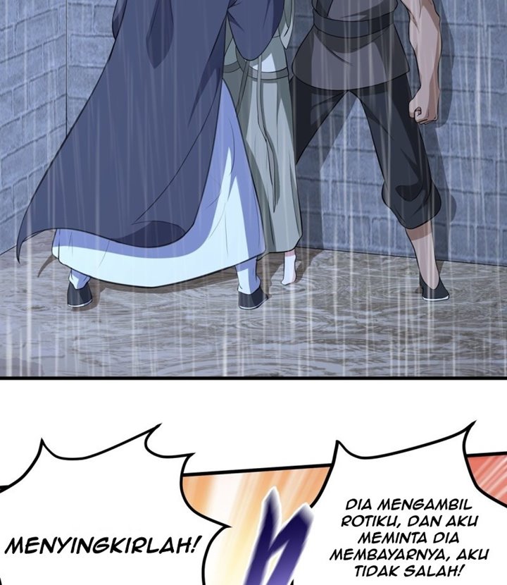 The Yinyang Judgement Chapter 07 Gambar 38