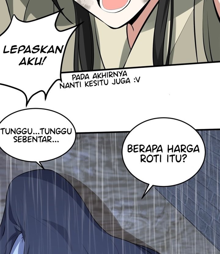 The Yinyang Judgement Chapter 07 Gambar 41