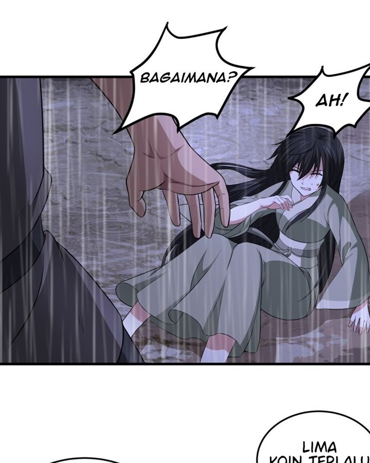 The Yinyang Judgement Chapter 07 Gambar 45