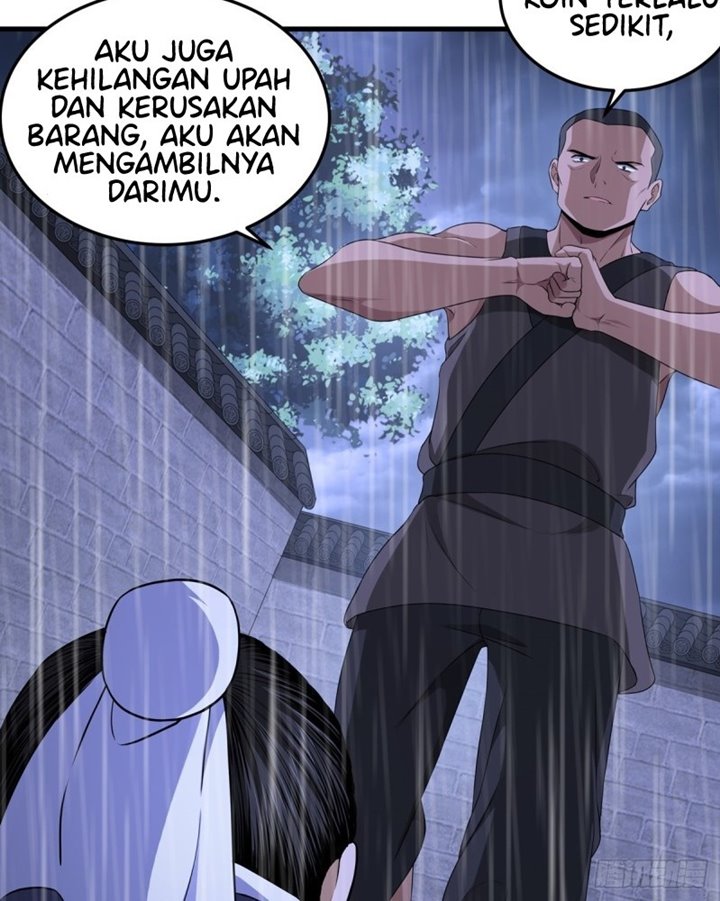 The Yinyang Judgement Chapter 07 Gambar 46