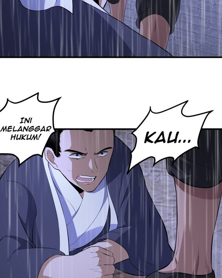 The Yinyang Judgement Chapter 07 Gambar 47