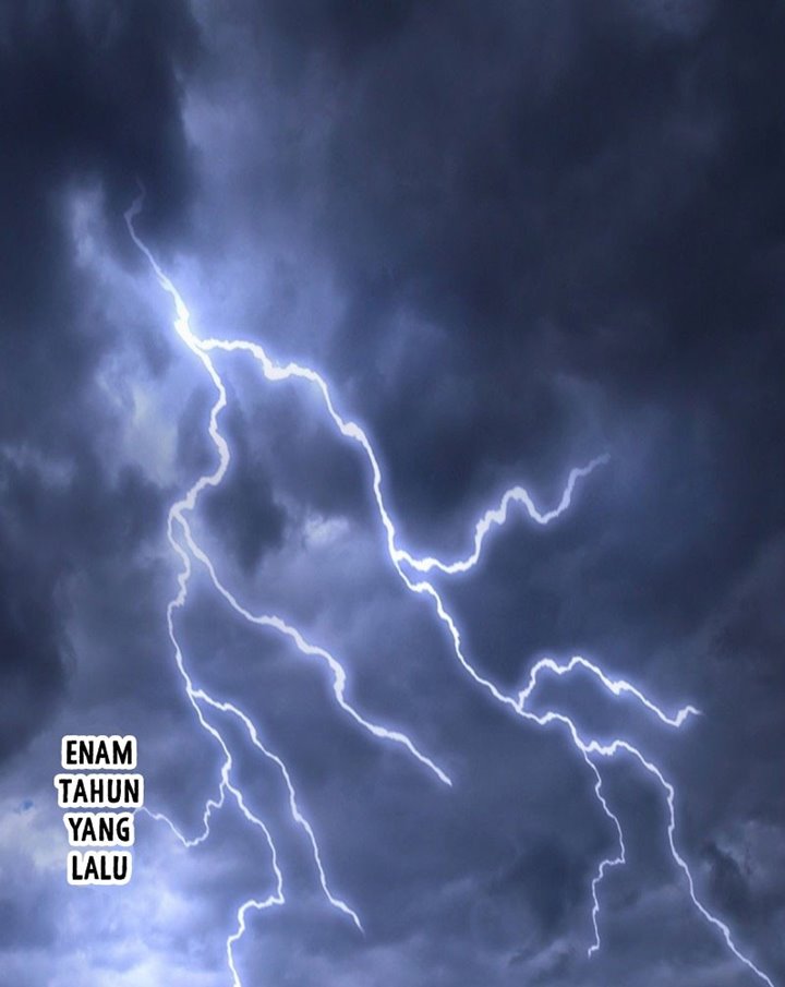 The Yinyang Judgement Chapter 07 Gambar 5