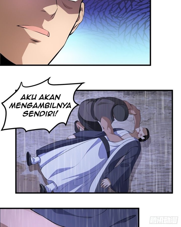 The Yinyang Judgement Chapter 07 Gambar 52