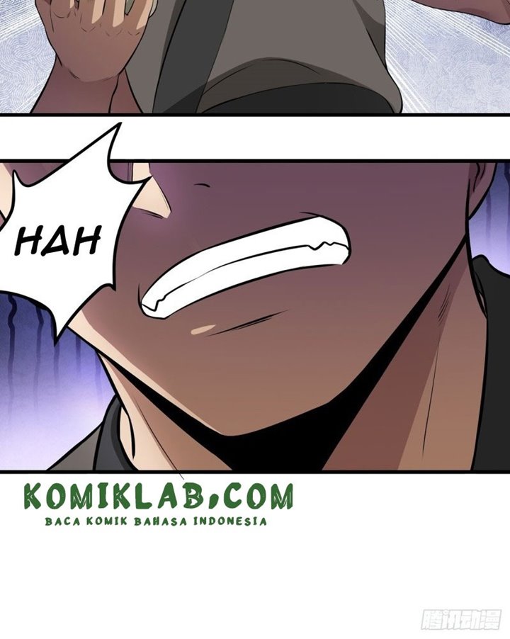 The Yinyang Judgement Chapter 07 Gambar 54