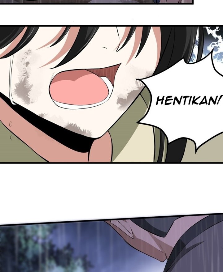 The Yinyang Judgement Chapter 07 Gambar 57