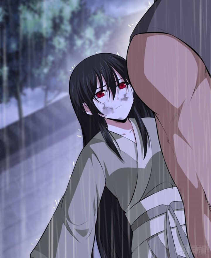 The Yinyang Judgement Chapter 07 Gambar 58