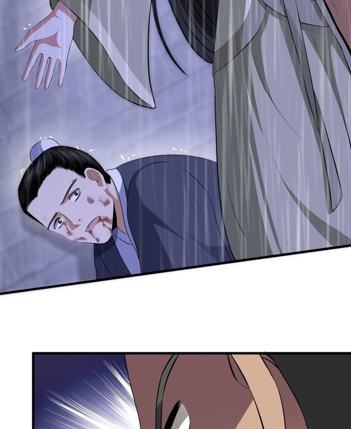 The Yinyang Judgement Chapter 07 Gambar 59