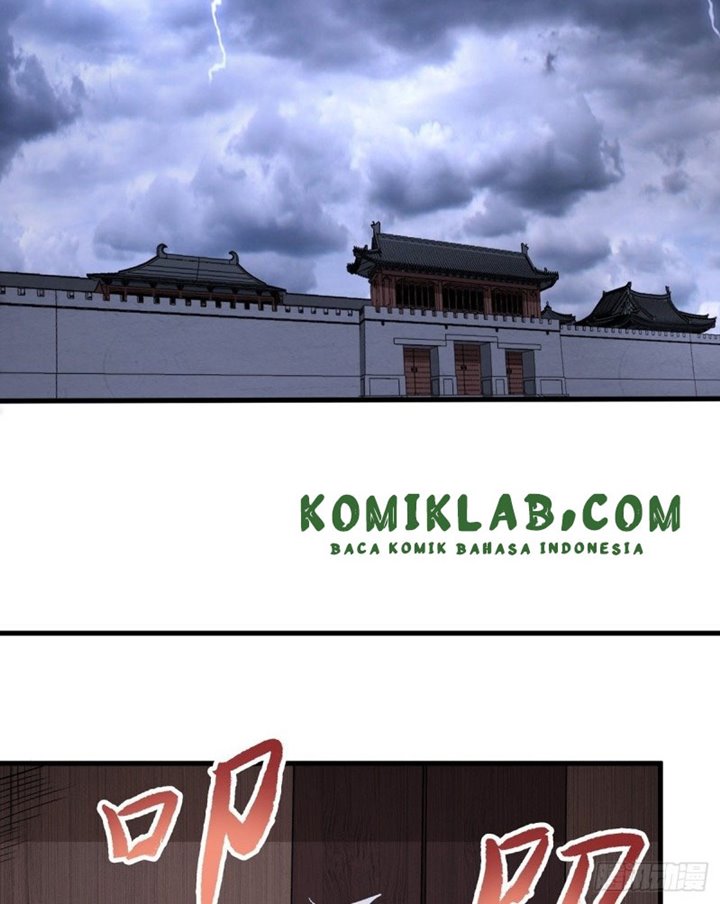 The Yinyang Judgement Chapter 07 Gambar 6