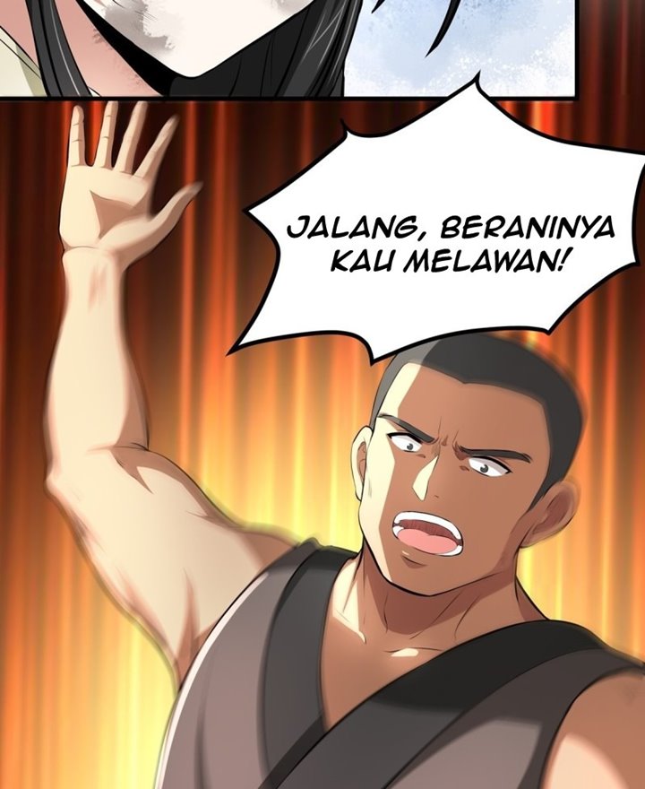 The Yinyang Judgement Chapter 07 Gambar 61