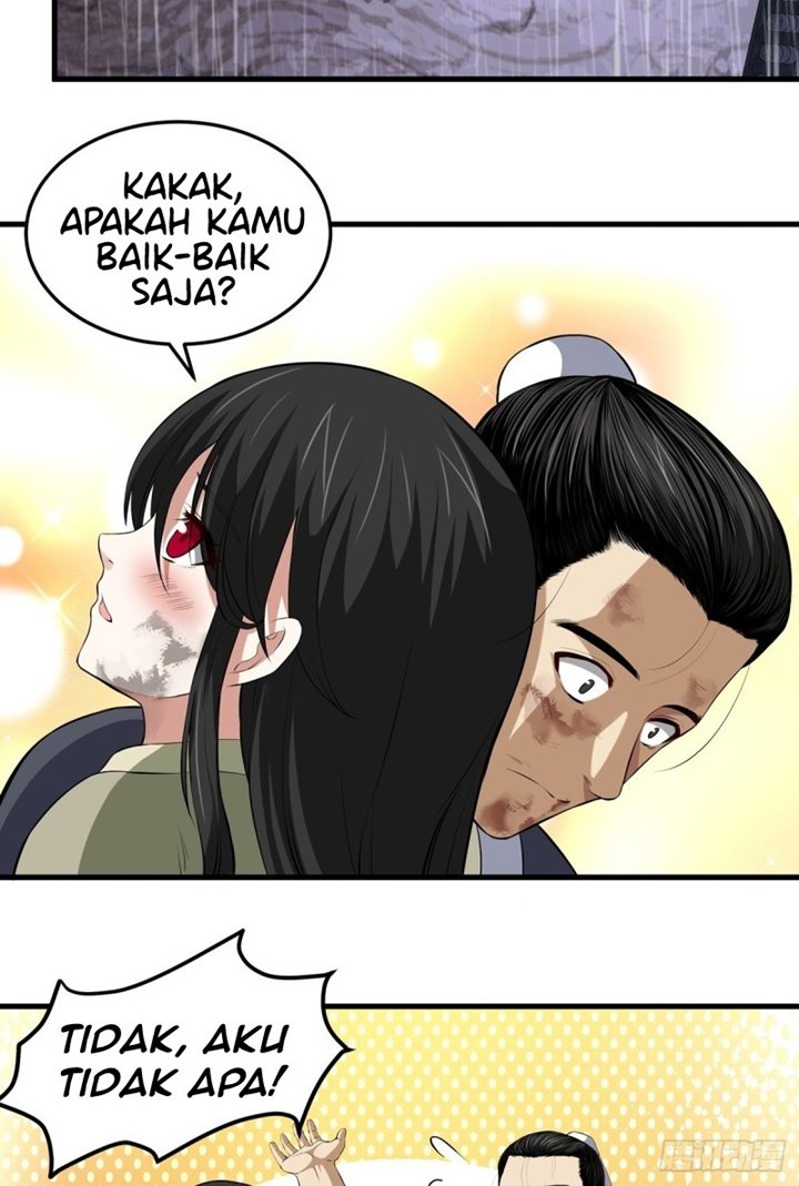 The Yinyang Judgement Chapter 07 Gambar 70