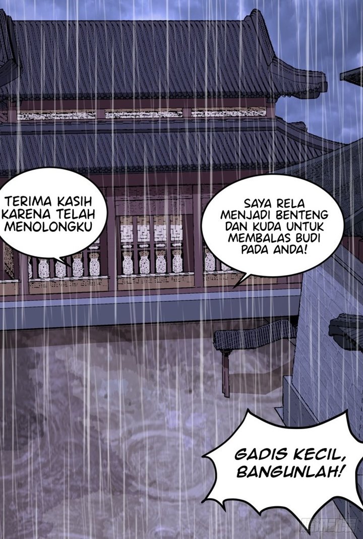 The Yinyang Judgement Chapter 07 Gambar 72