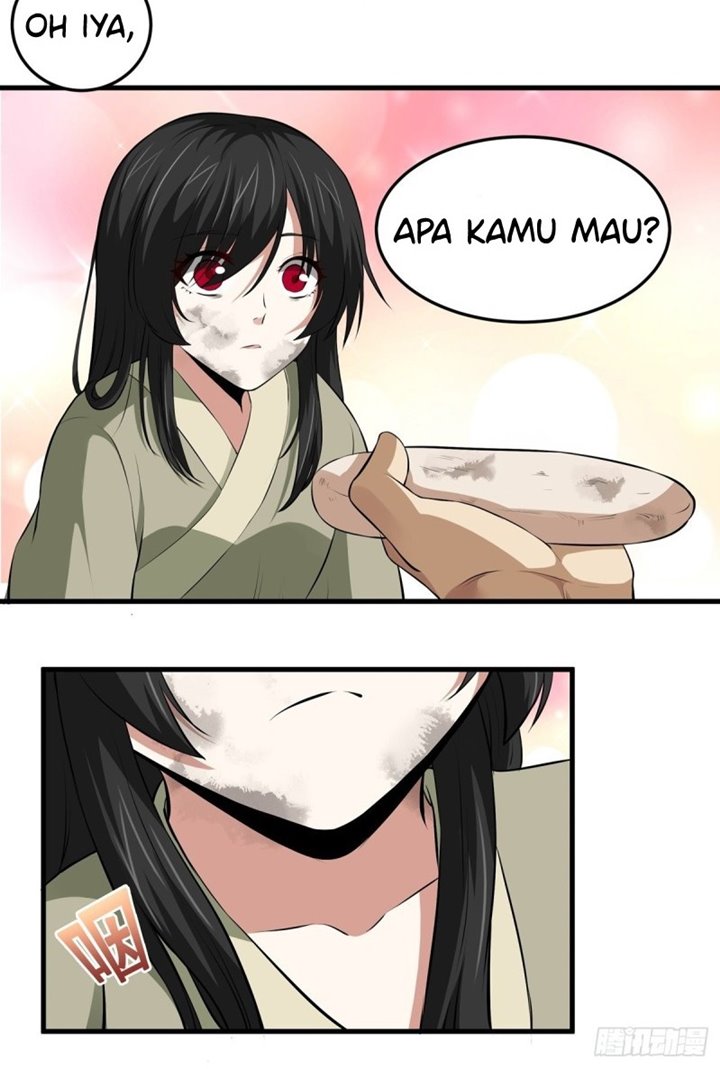 The Yinyang Judgement Chapter 07 Gambar 74