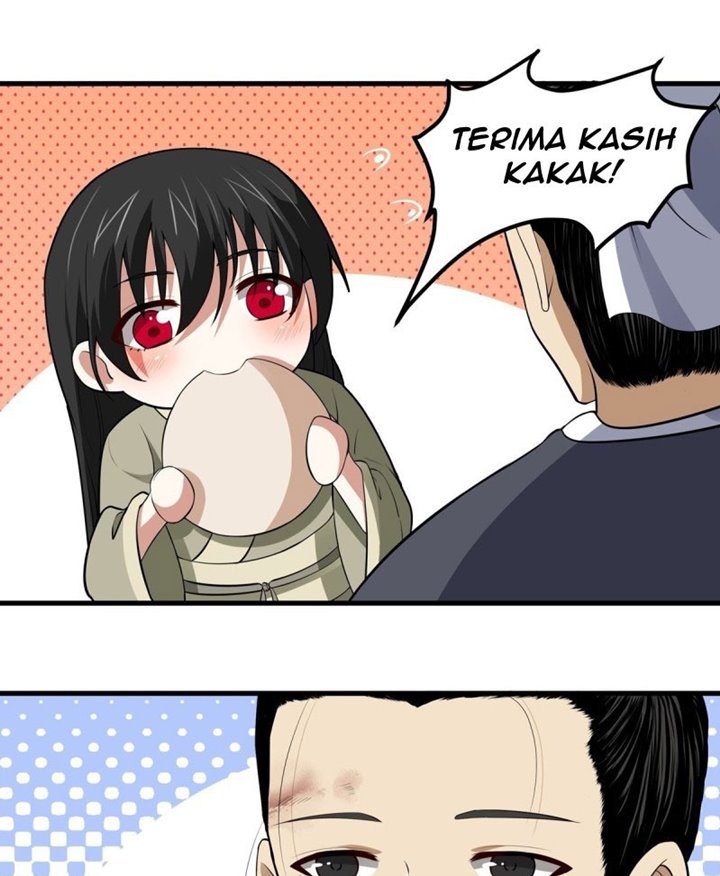 The Yinyang Judgement Chapter 07 Gambar 75