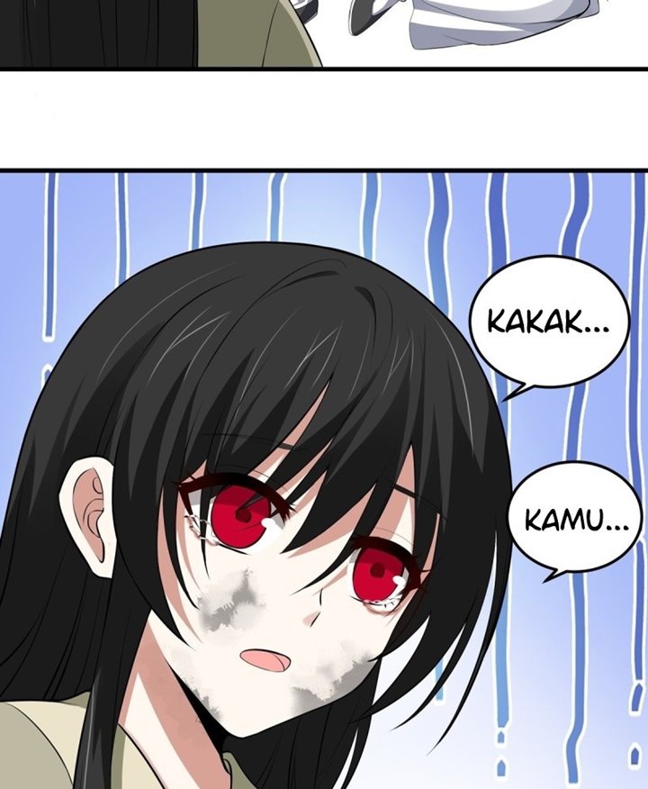 The Yinyang Judgement Chapter 07 Gambar 77