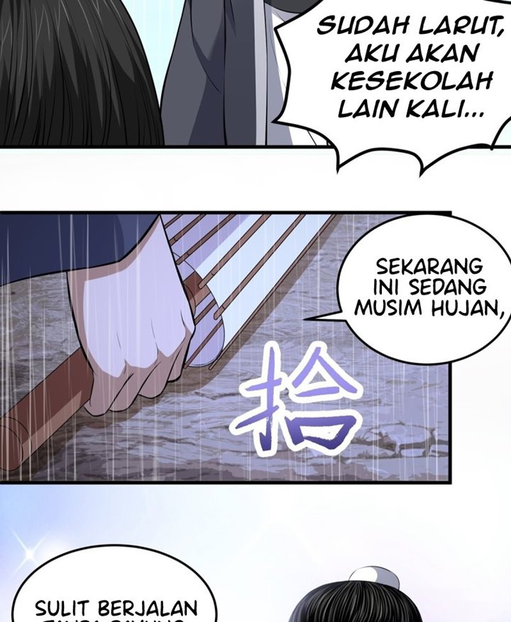 The Yinyang Judgement Chapter 07 Gambar 79