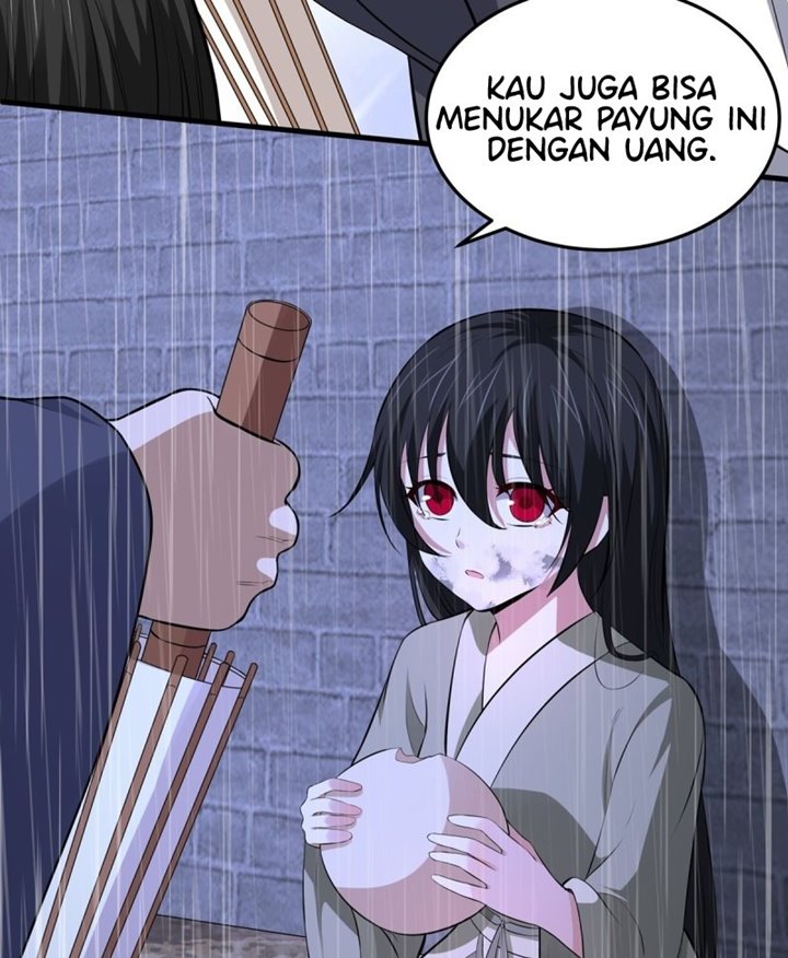 The Yinyang Judgement Chapter 07 Gambar 81