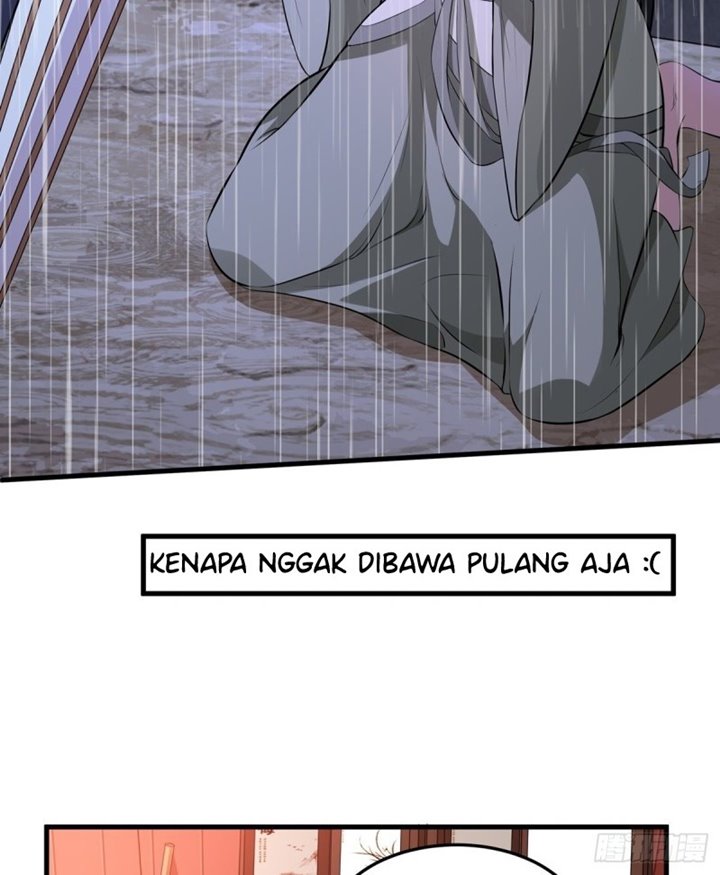 The Yinyang Judgement Chapter 07 Gambar 82