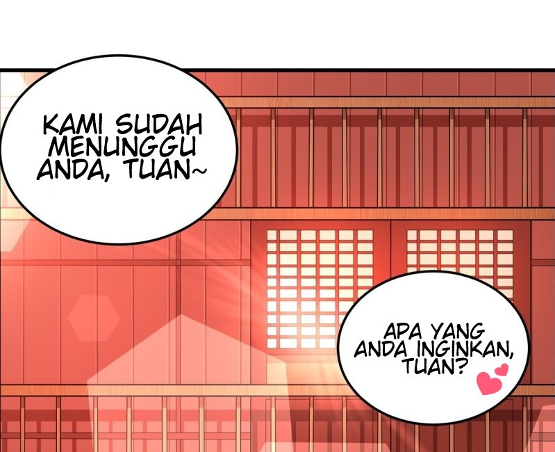 The Yinyang Judgement Chapter 06 Gambar 15
