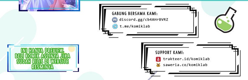 Baca The Yinyang Judgement Chapter 06 Gambar 2