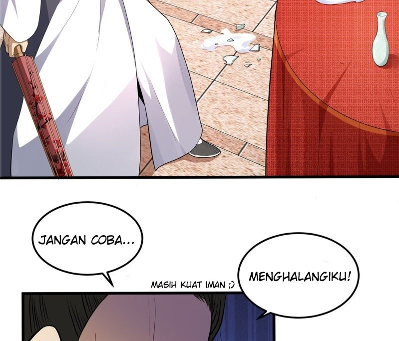 The Yinyang Judgement Chapter 06 Gambar 29
