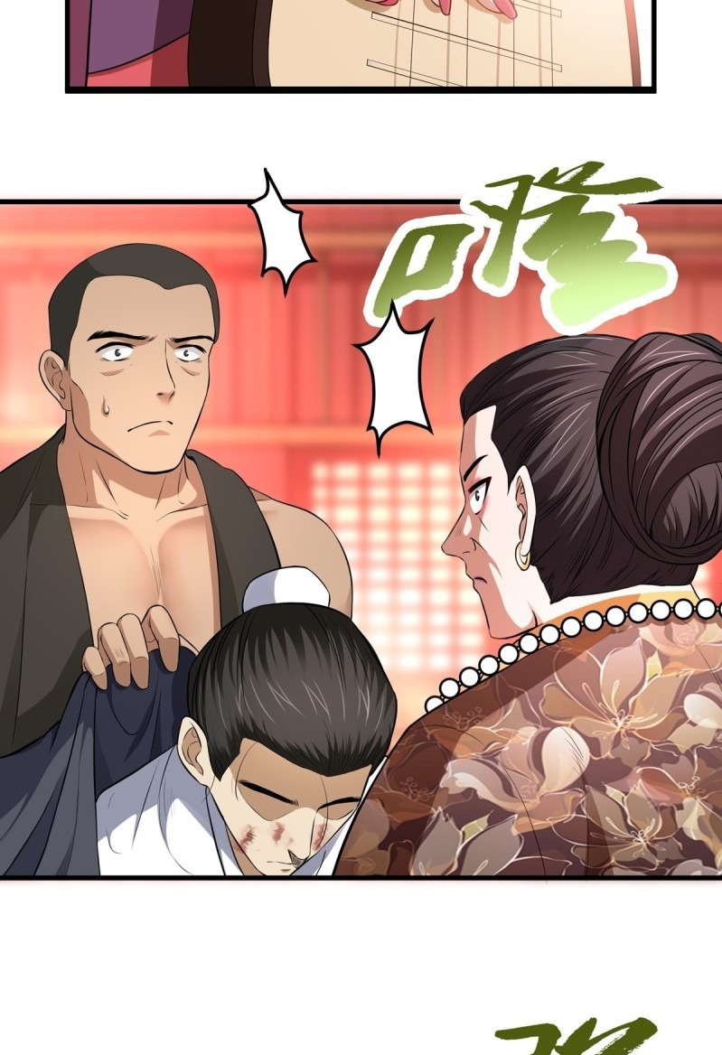 The Yinyang Judgement Chapter 06 Gambar 51