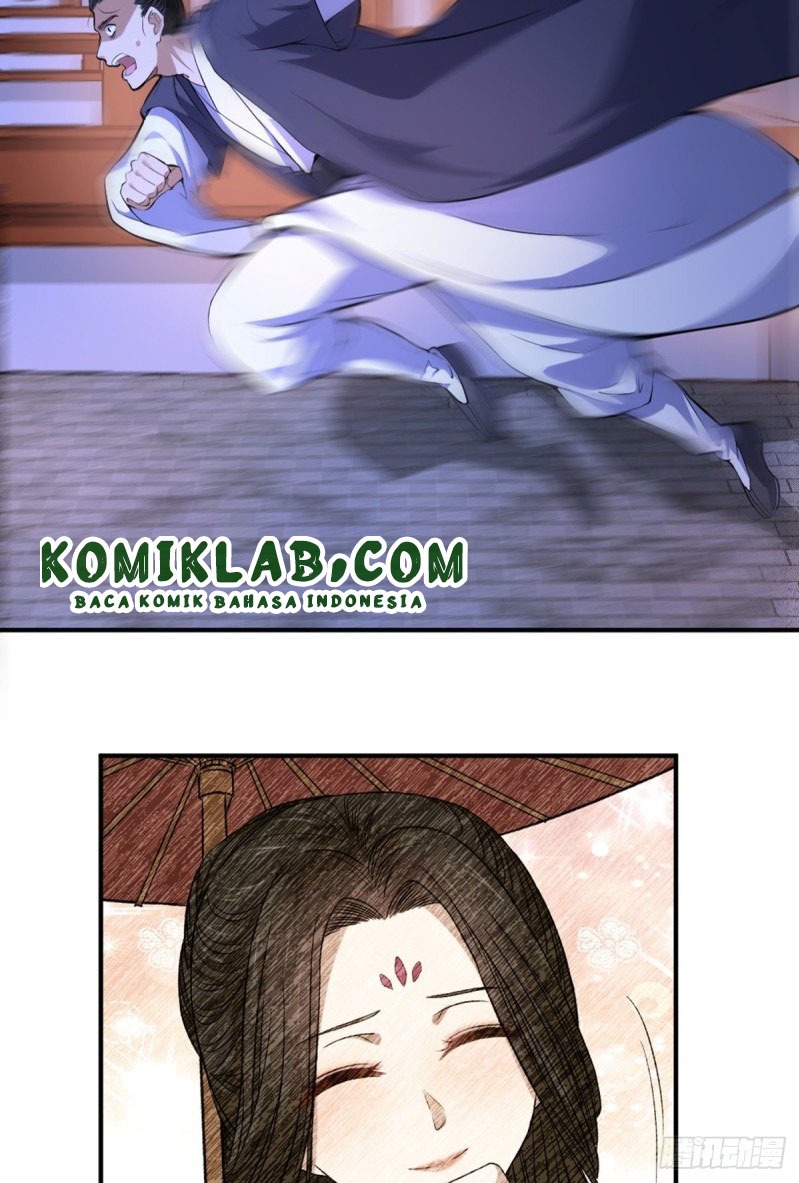 The Yinyang Judgement Chapter 05 Gambar 10