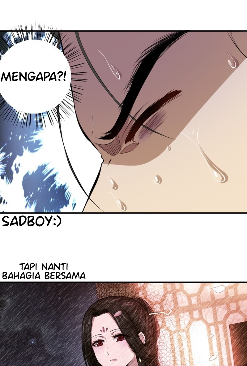 The Yinyang Judgement Chapter 05 Gambar 13