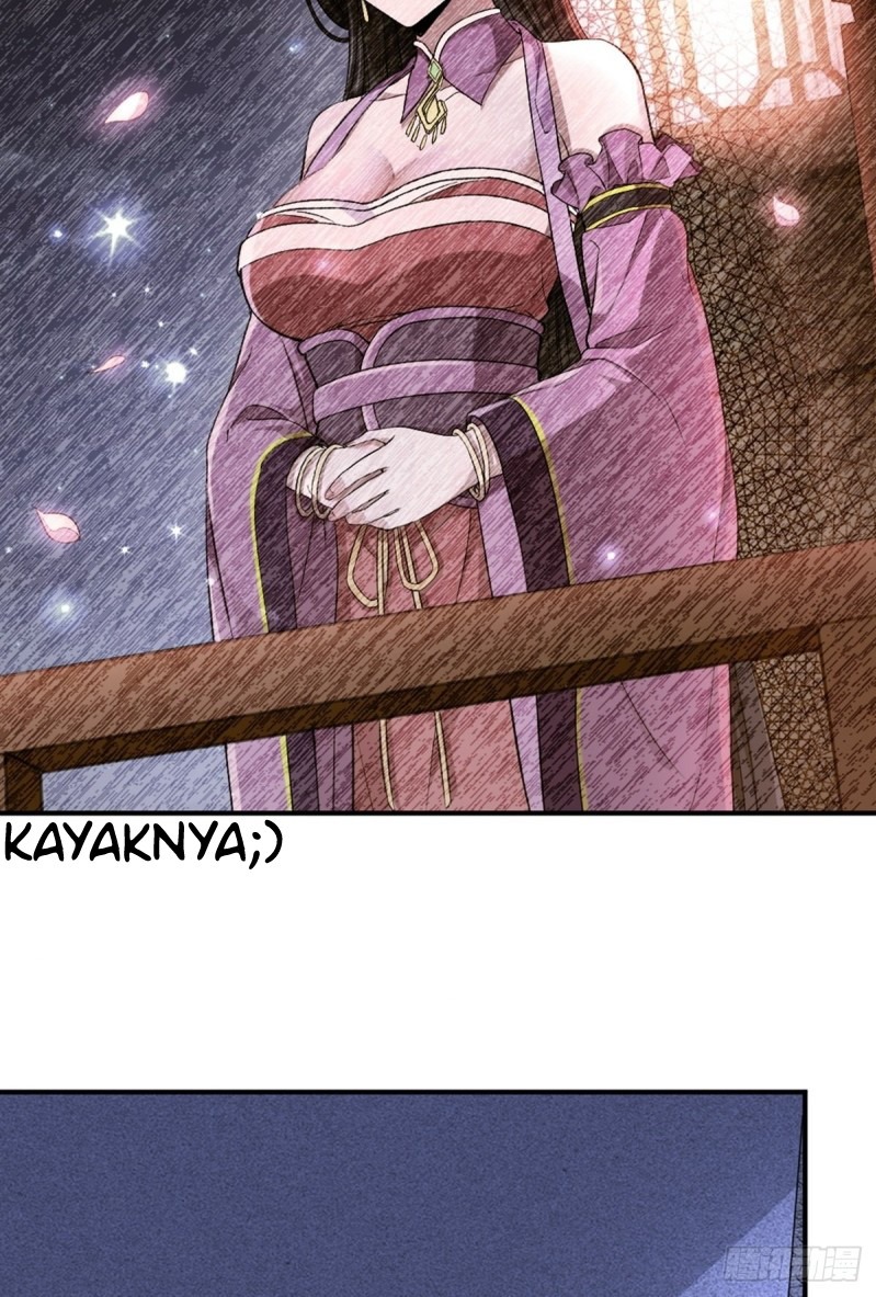 The Yinyang Judgement Chapter 05 Gambar 14
