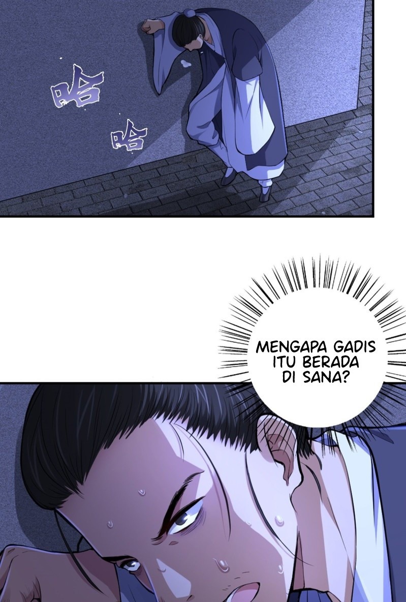 The Yinyang Judgement Chapter 05 Gambar 15