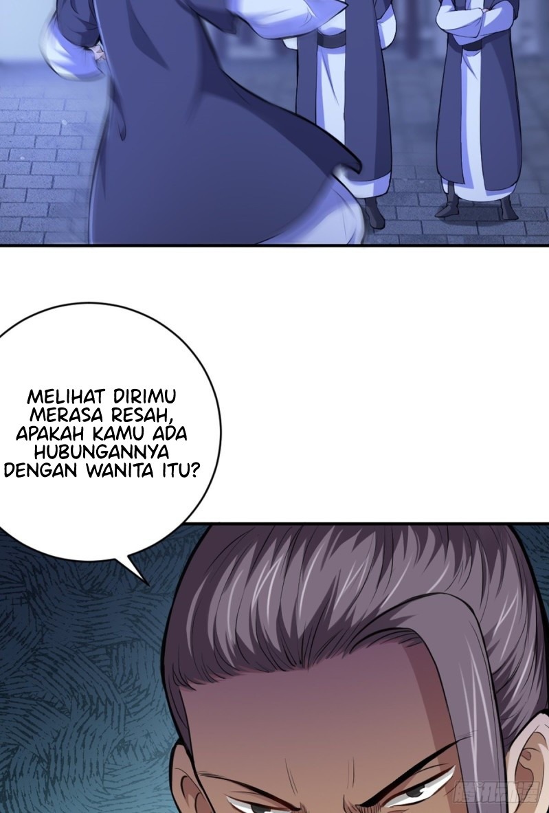 The Yinyang Judgement Chapter 05 Gambar 18