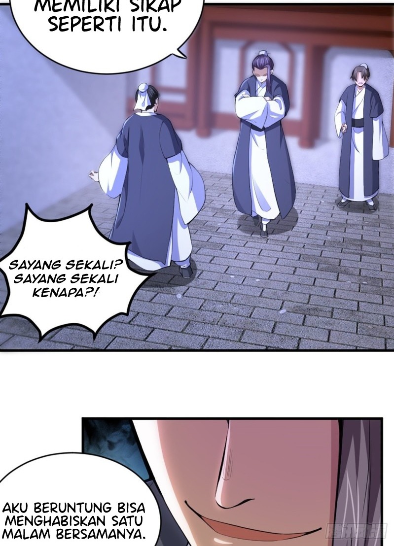The Yinyang Judgement Chapter 05 Gambar 22