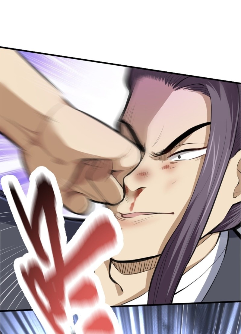 The Yinyang Judgement Chapter 05 Gambar 25